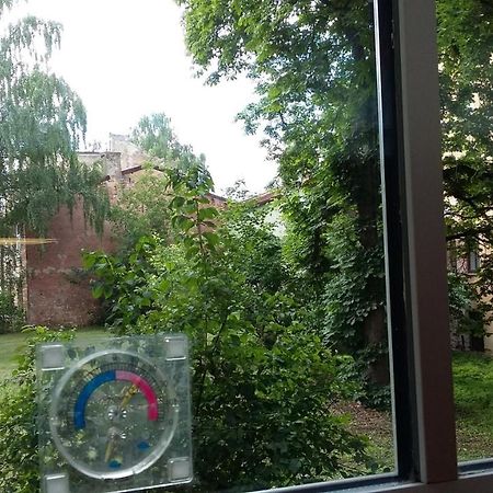 Small And Cozy Studio Apartment Riga Exterior foto